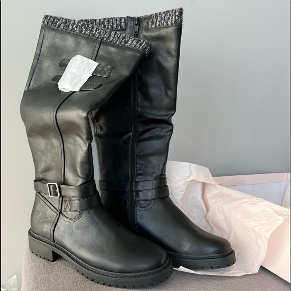 JustFab Shoes - Ladies winter boots